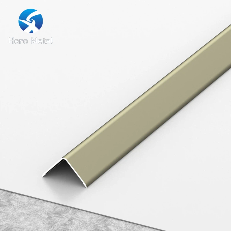 Tile edging corners Tile edging corners