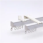 Visokokakovostna aluminijasta vodila za zavese