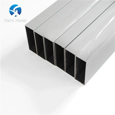 Profil aluminijaste škatle