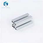 Aluminijasti profil 2020
