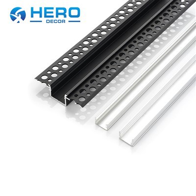 Kitajski Led profil iz aluminija po meri