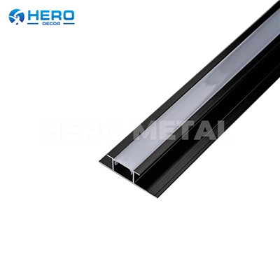Led Strip Lights Aluminum Profile manufacturers
